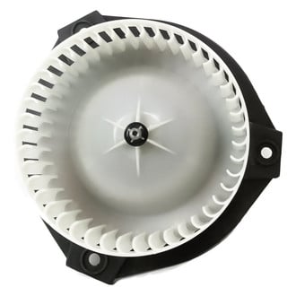 Replacement - HVAC Blower Motor