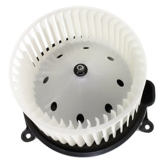 Replacement - HVAC Blower Motor