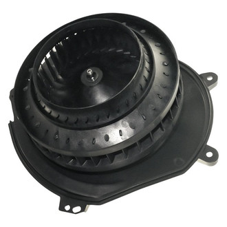 Replacement - HVAC Blower Motor