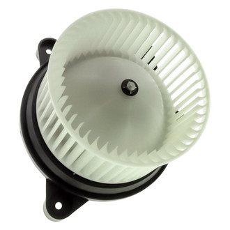 Replacement - HVAC Blower Motor