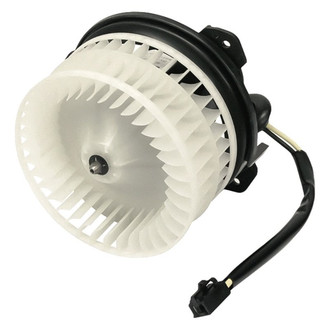 Replacement - HVAC Blower Motor