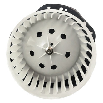 Replacement - HVAC Blower Motor