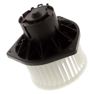 Replacement - HVAC Blower Motor