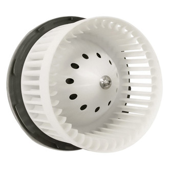 Replacement - HVAC Blower Motor