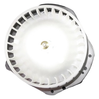 Replacement - HVAC Blower Motor
