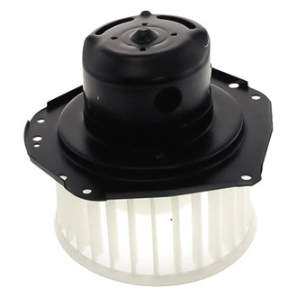 Replacement - HVAC Blower Motor