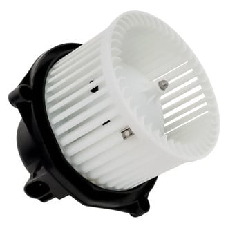 Replacement - HVAC Blower Motor