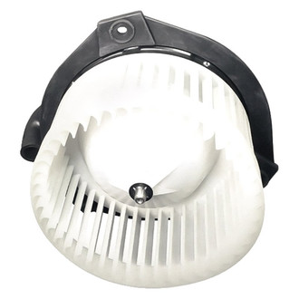 Replacement - HVAC Blower Motor