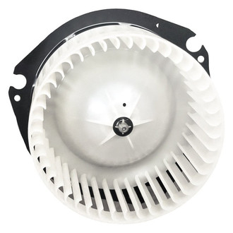 Replacement - HVAC Blower Motor