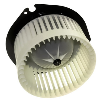 Replacement - HVAC Blower Motor