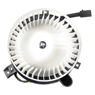Replacement - HVAC Blower Motor