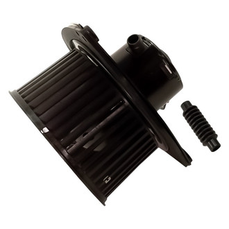 Replacement - HVAC Blower Motor