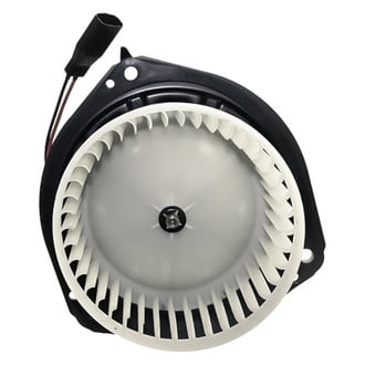 Replacement - HVAC Blower Motor