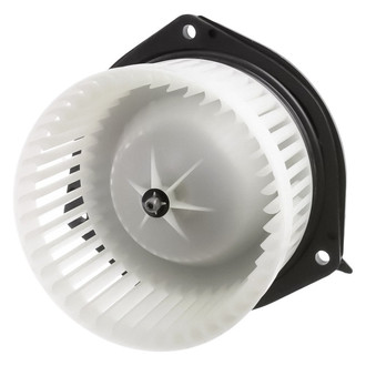 Replacement - HVAC Blower Motor