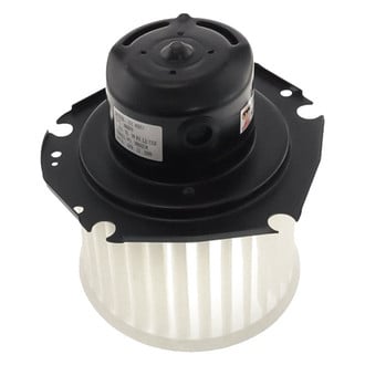 Replacement - HVAC Blower Motor