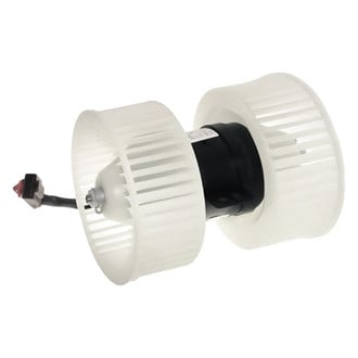 Replacement - HVAC Blower Motor