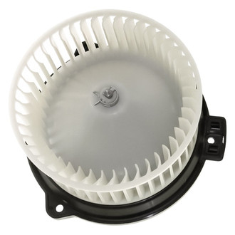 Replacement - HVAC Blower Motor