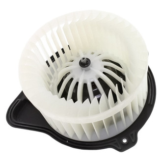 Replacement - HVAC Blower Motor