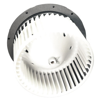 Replacement - HVAC Blower Motor