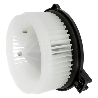Replacement - HVAC Blower Motor