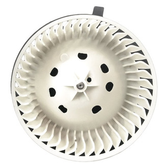 Replacement - HVAC Blower Motor