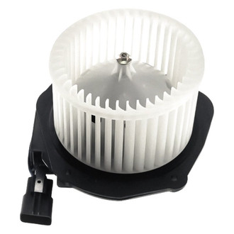 Replacement - HVAC Blower Motor