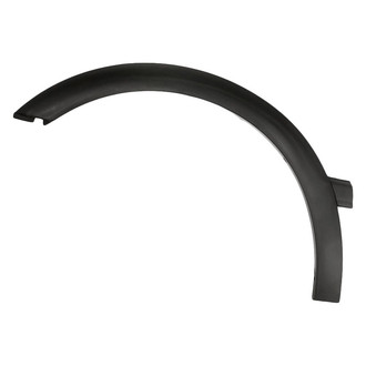 Replacement - Front Driver Side Wheel Opening Molding (Standard Line)
