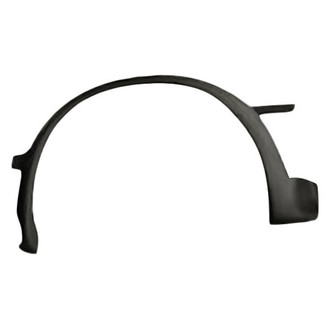 Replacement - Front Driver Side Fender Flare (Standard Line)