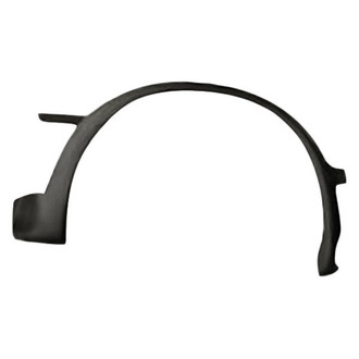 Replacement - Front Passenger Side Fender Flare (Standard Line)