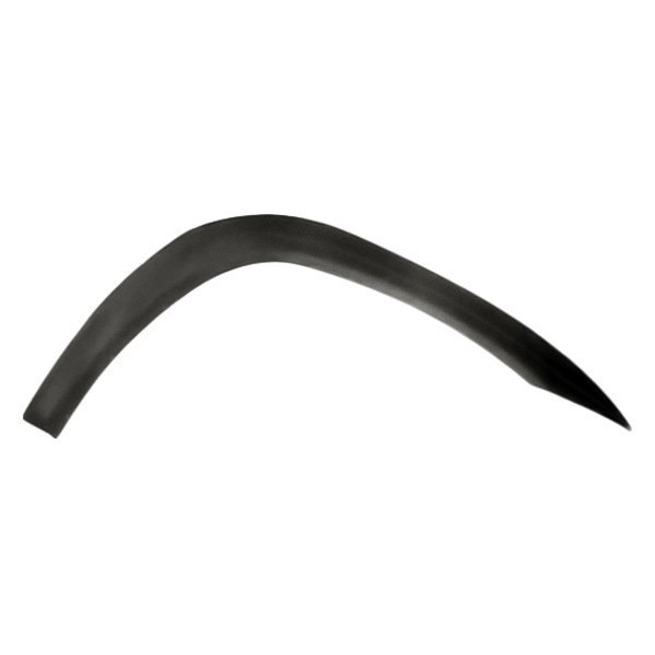 Replacement - Front Passenger Side Fender Flare