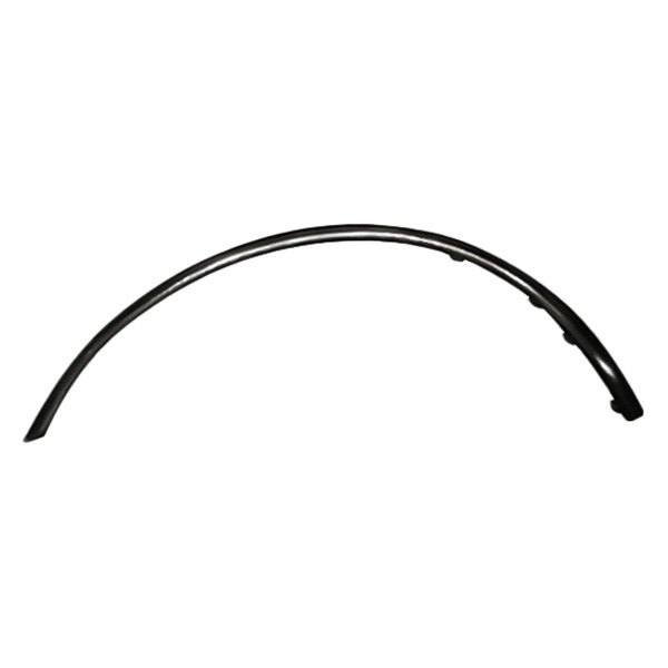 Replacement - Front Driver Side Wheel Arch Molding