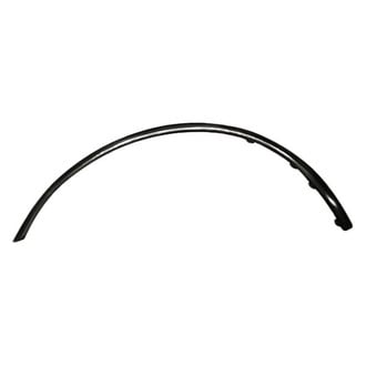 Replacement - Front Driver Side Wheel Arch Molding (Standard Line)