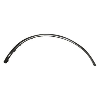 Replacement - Front Passenger Side Wheel Arch Molding (Standard Line)
