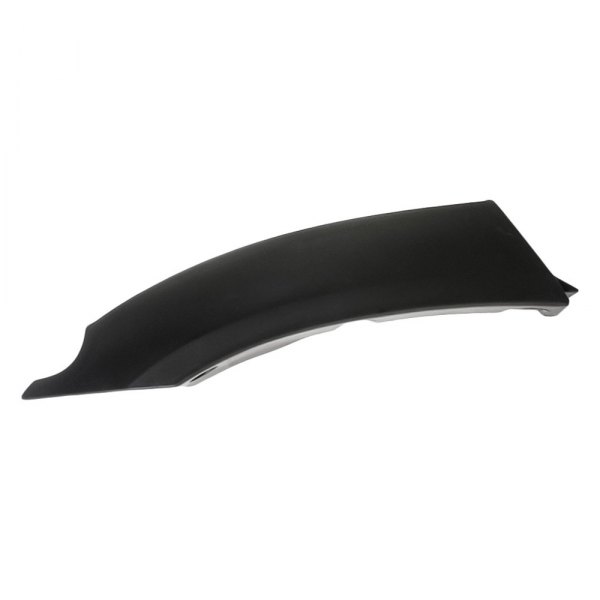 Replacement - Rear Passenger Side Wheel Opening Molding