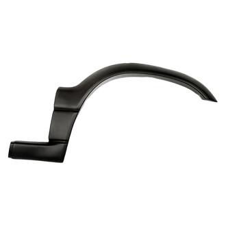Replacement - Rear Passenger Side Fender Flare (CAPA Certified)