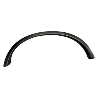 Replacement - Rear Driver Side Wheel Arch Molding (CAPA Certified)