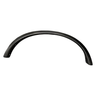 Replacement - Rear Passenger Side Wheel Arch Molding (CAPA Certified)