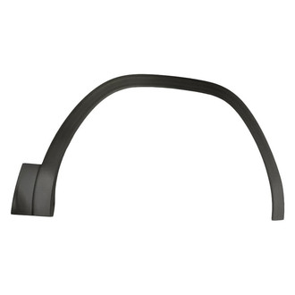 Replacement - Front Passenger Side Wheel Arch Trim (CAPA Certified)