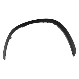Replacement - Front Driver Side Wheel Arch Trim (CAPA Certified)