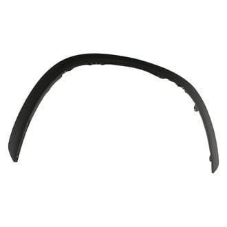 Replacement - Front Passenger Side Wheel Arch Trim (CAPA Certified)