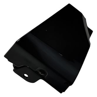 Replacement - Front Passenger Side Fender Molding (Standard Line)