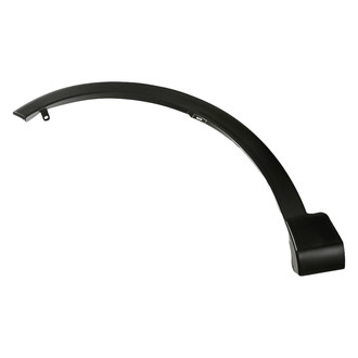 Replacement - Front Driver Side Wheel Arch Molding (CAPA Certified)
