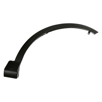 Replacement - Front Passenger Side Wheel Arch Molding (CAPA Certified)