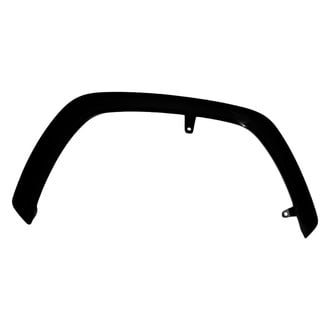 Replacement - Front Passenger Side Wheel Arch Trim (CAPA Certified)