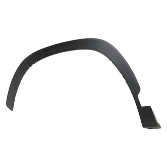 Replacement - Front Driver Side Wheel Arch Trim (CAPA Certified)