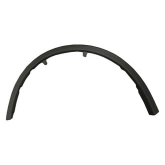 Replacement - Front Driver Side Wheel Arch Molding (Standard Line)