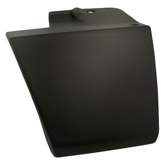 Replacement - Front Lower Driver Side Wheel Arch Molding (Standard Line)