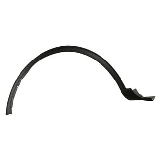 Replacement - Front Driver Side Wheel Arch Molding (Standard Line)