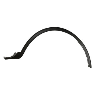 Replacement - Front Passenger Side Wheel Arch Molding (CAPA Certified)