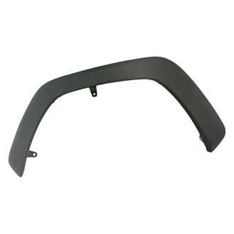 Replacement - Front Driver Side Wheel Arch Trim (CAPA Certified)